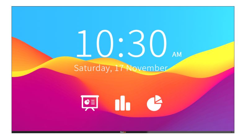 艾比森/Absen LED顯示屏 iCon2.0 E系列-產(chǎn)品圖3