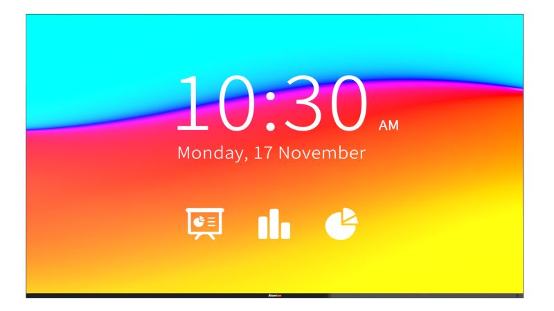 艾比森/Absen LED顯示屏 iCon2.0 E系列-產(chǎn)品圖