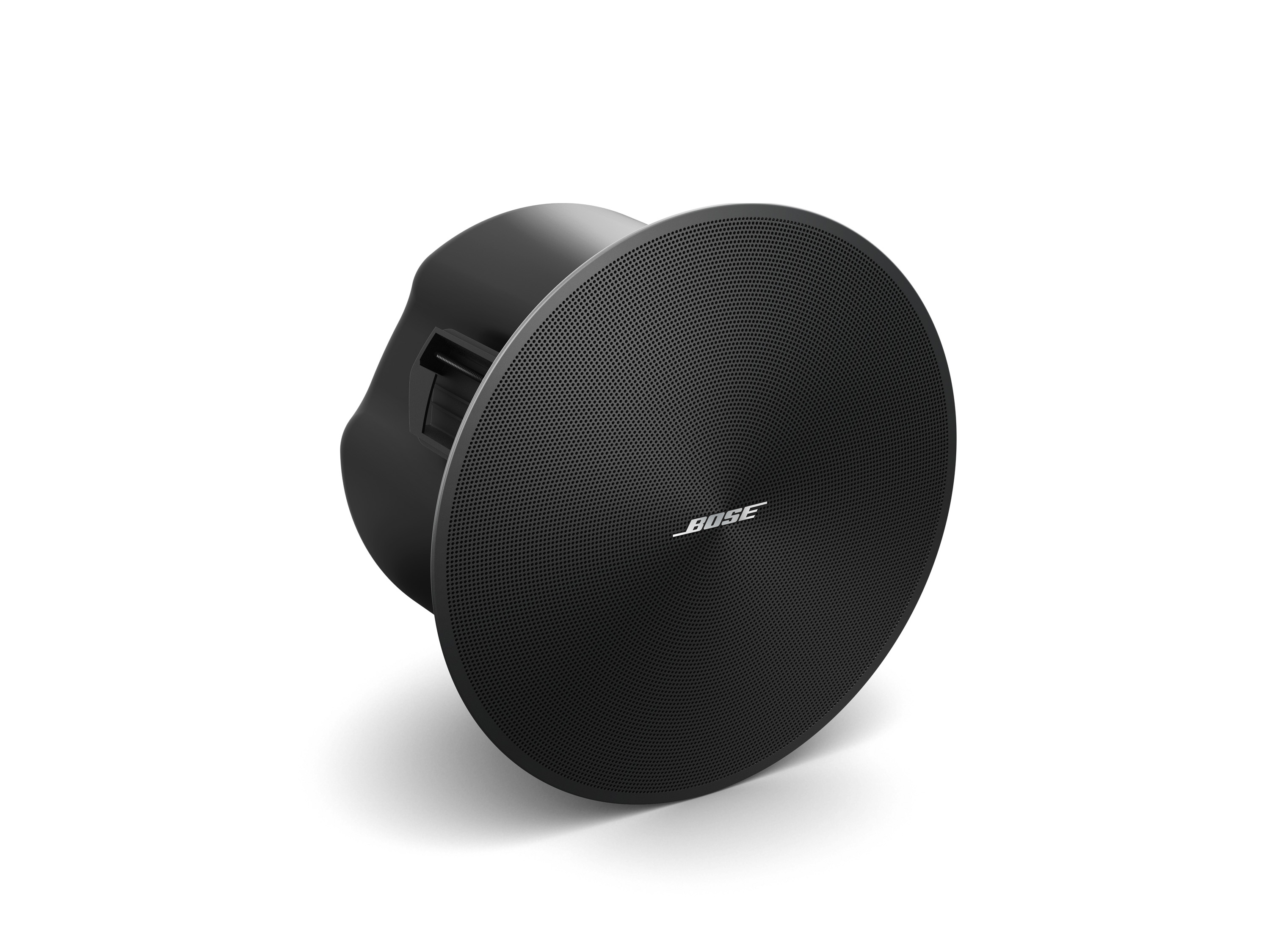 BOSE DM5C 吸頂式揚(yáng)聲器-黑色-正面圖