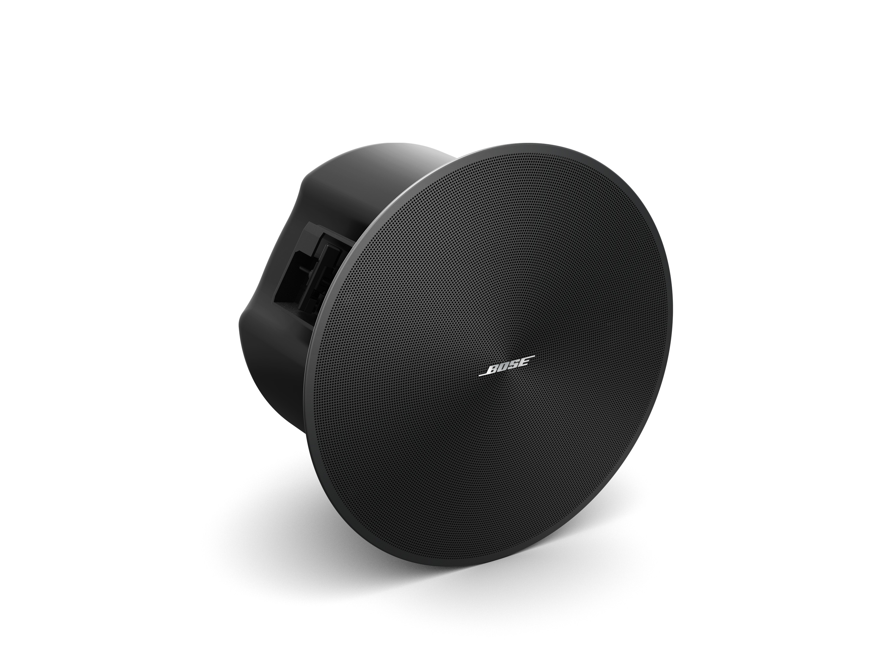 BOSE DM6C 吸頂式揚(yáng)聲器-黑色-俯視圖