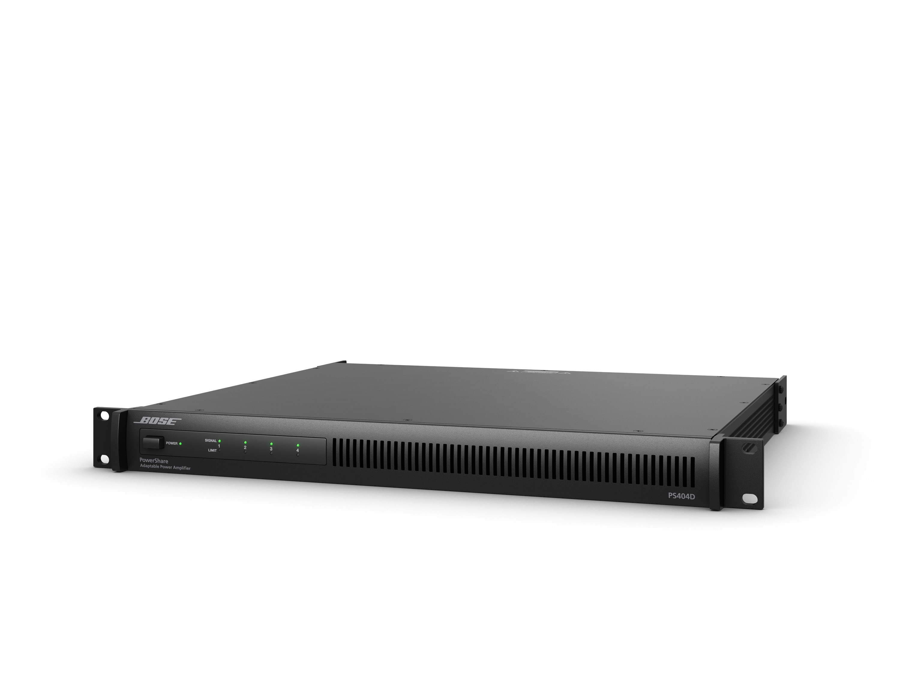 BOSE PowerShare PS404D 自適應(yīng)功放