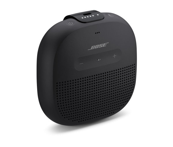 （已停產(chǎn)）BOSE SoundLink Micro 藍牙揚聲器