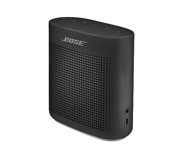 （已停產(chǎn)）BOSE SoundLink Color 藍牙揚聲器 II