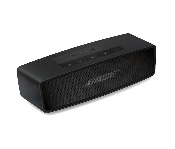 （已停產(chǎn)）BOSE SoundLink Mini 藍牙揚聲器 II-特別版