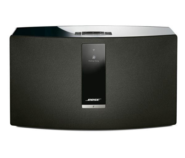 BOSE SoundTouch 30 無線揚(yáng)聲器-正面圖