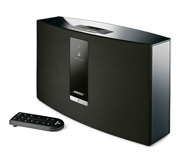 BOSE SoundTouch 20 無線揚聲器