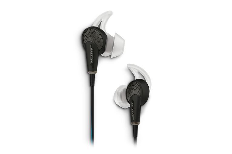 BOSE QuietComfort? 20 Acoustic Noise Cancelling? 消噪耳機