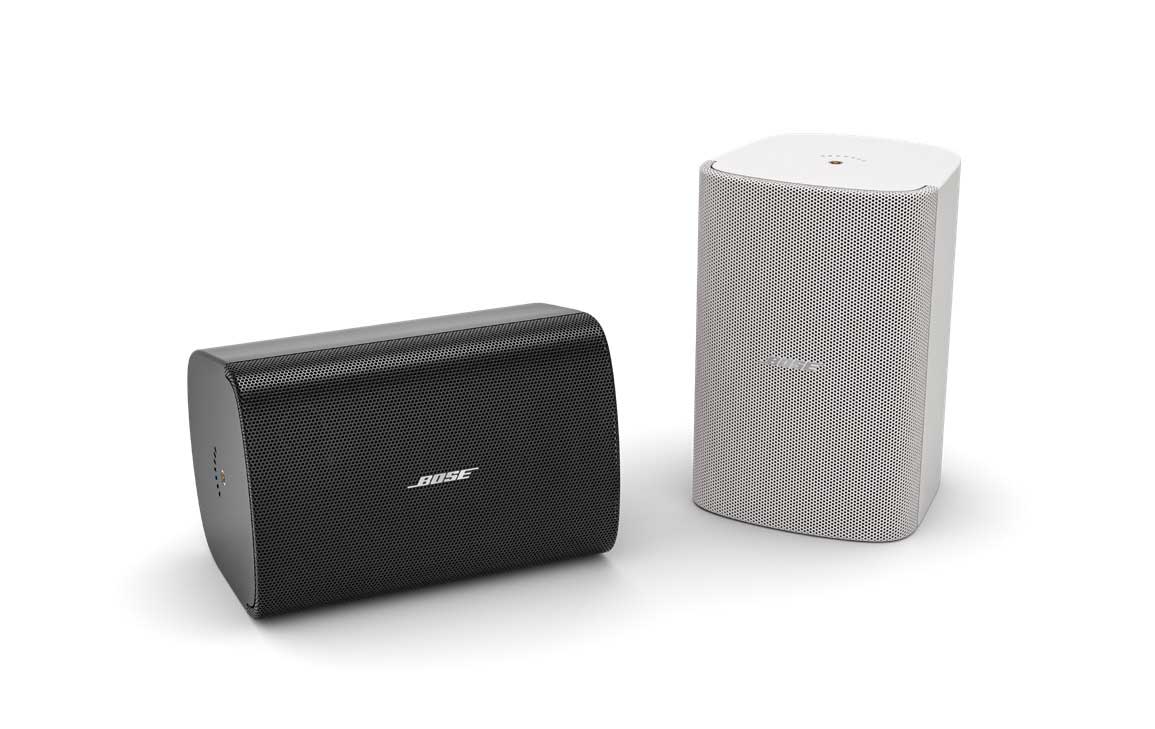 BOSE FreeSpace FS4SE 壁裝揚聲器