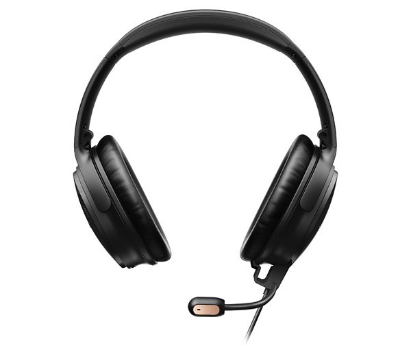 Bose QuietComfort 35 II 游戲耳機-產(chǎn)品圖