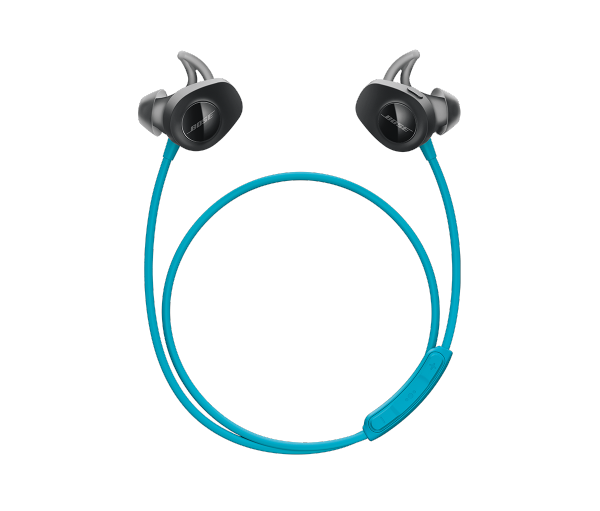 Bose SoundSport 無(wú)線耳機(jī)-淺綠色