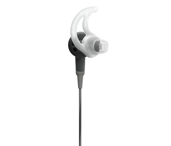 Bose SoundSport 耳塞式耳機(jī)-Apple款2