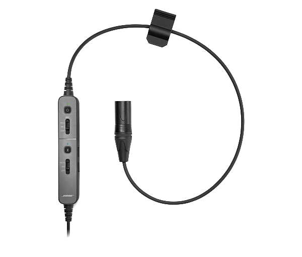 ProFlight 系列 2 耳機(jī)線 5針XLR 藍(lán)牙