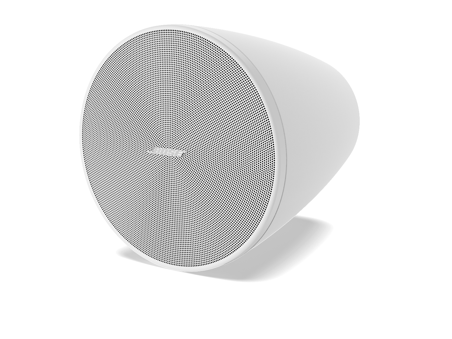 Bose DesignMax DM5P 揚聲器 白色