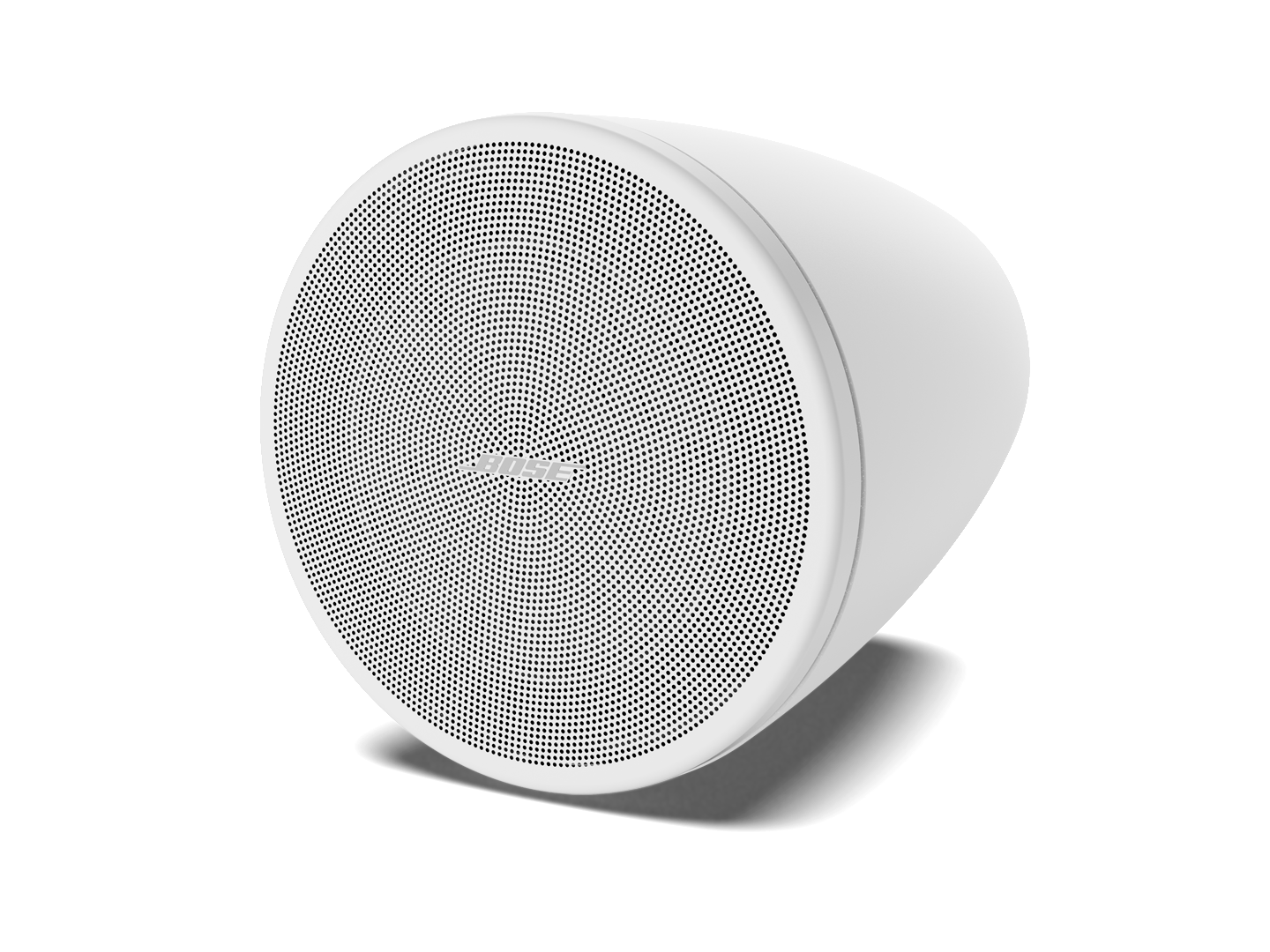 Bose DesignMax DM3P 揚聲器 白色