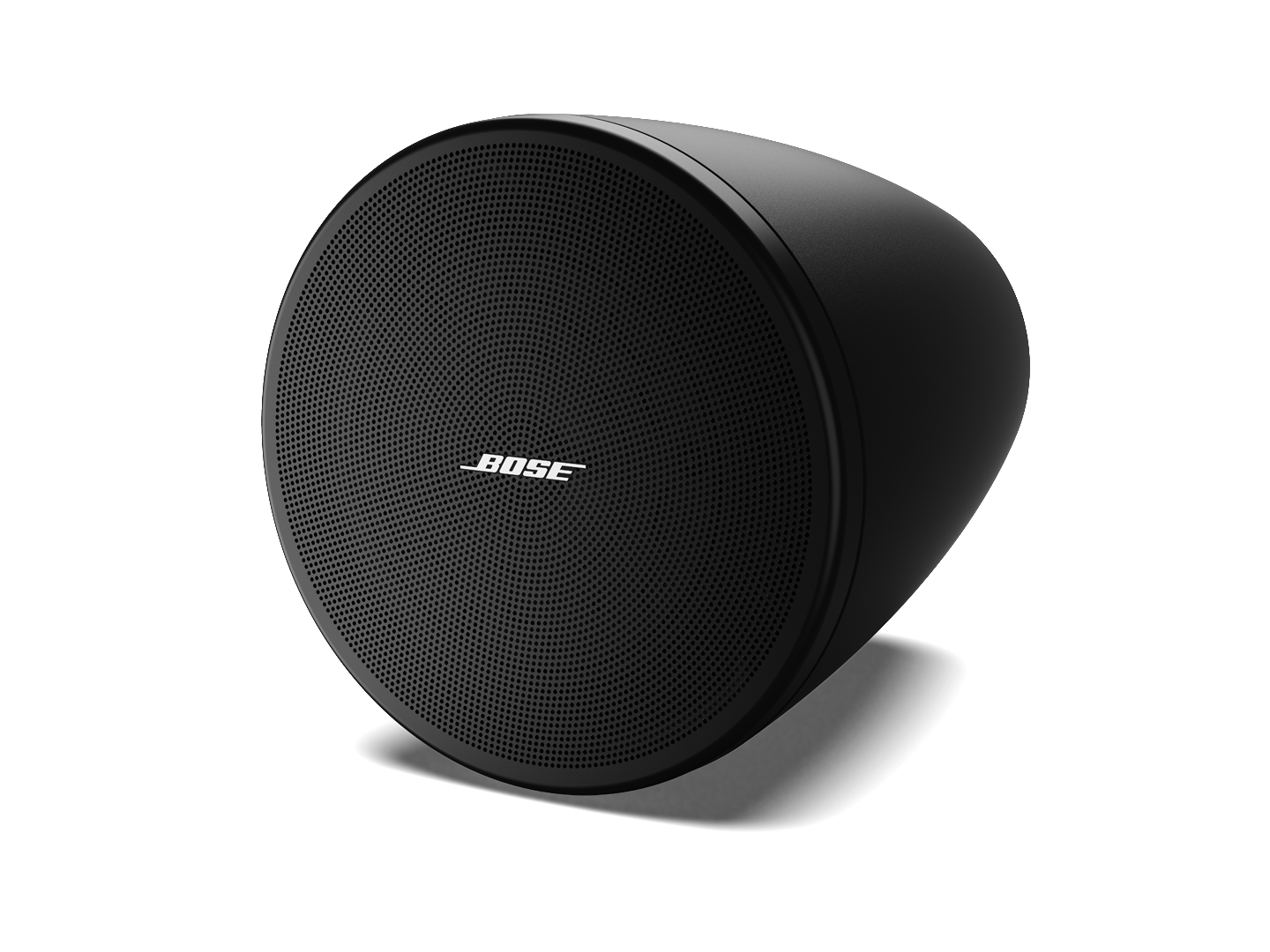 Bose DesignMax DM3P 揚聲器 黑色