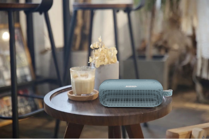 Bose SoundLink Flex 藍牙揚聲器 應(yīng)用場景