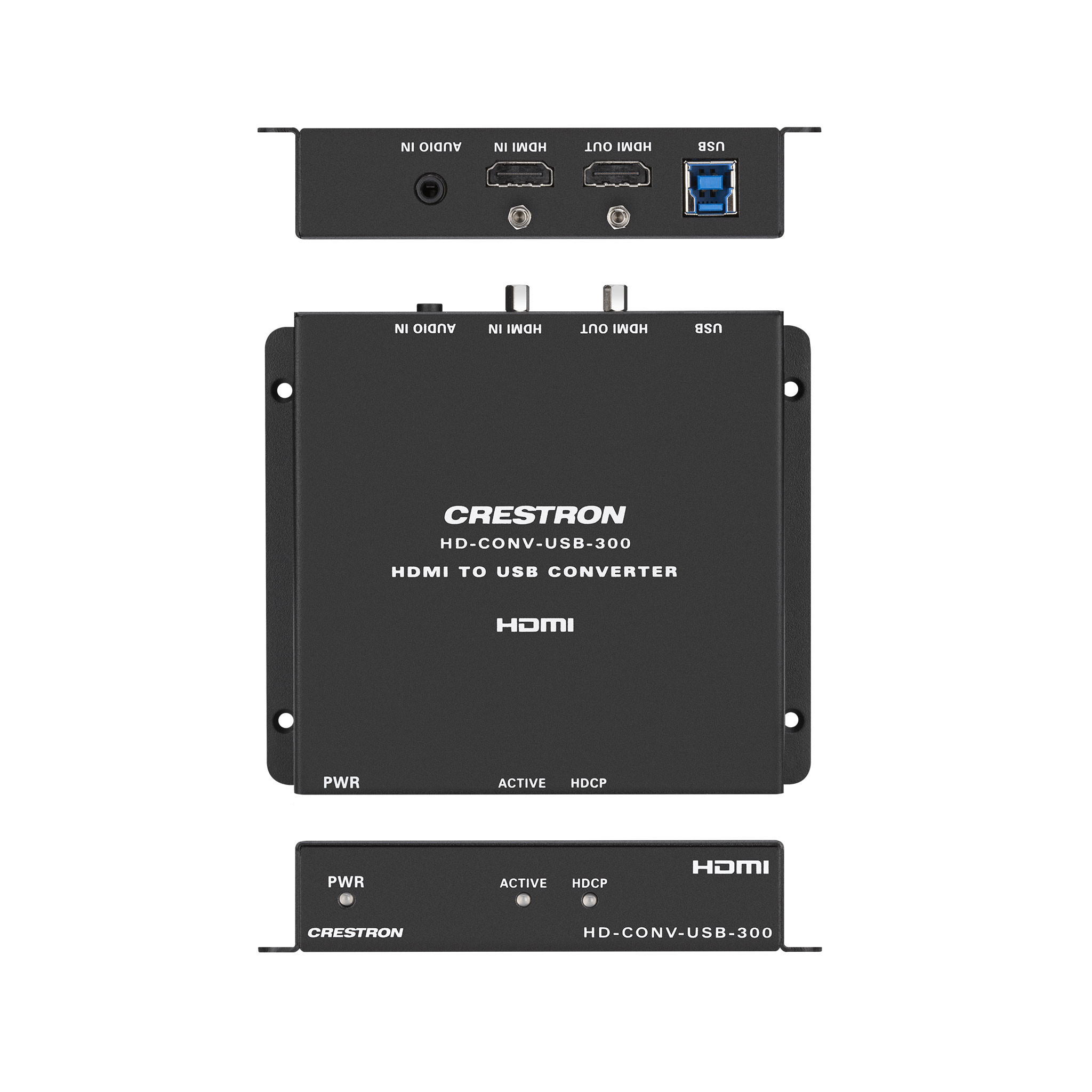 快思聰 HD-CONV-USB-300 轉(zhuǎn)換器 2