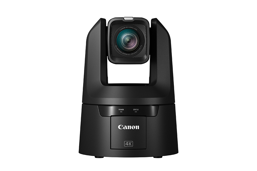 Canon CR-N500 攝控一體機系統(tǒng)