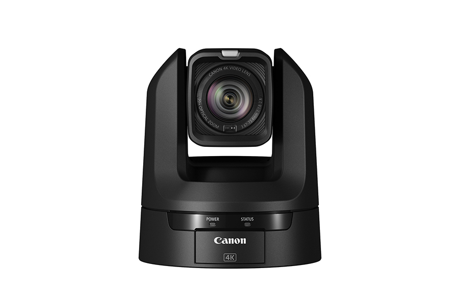 Canon CR-N300 攝控一體機系統(tǒng)