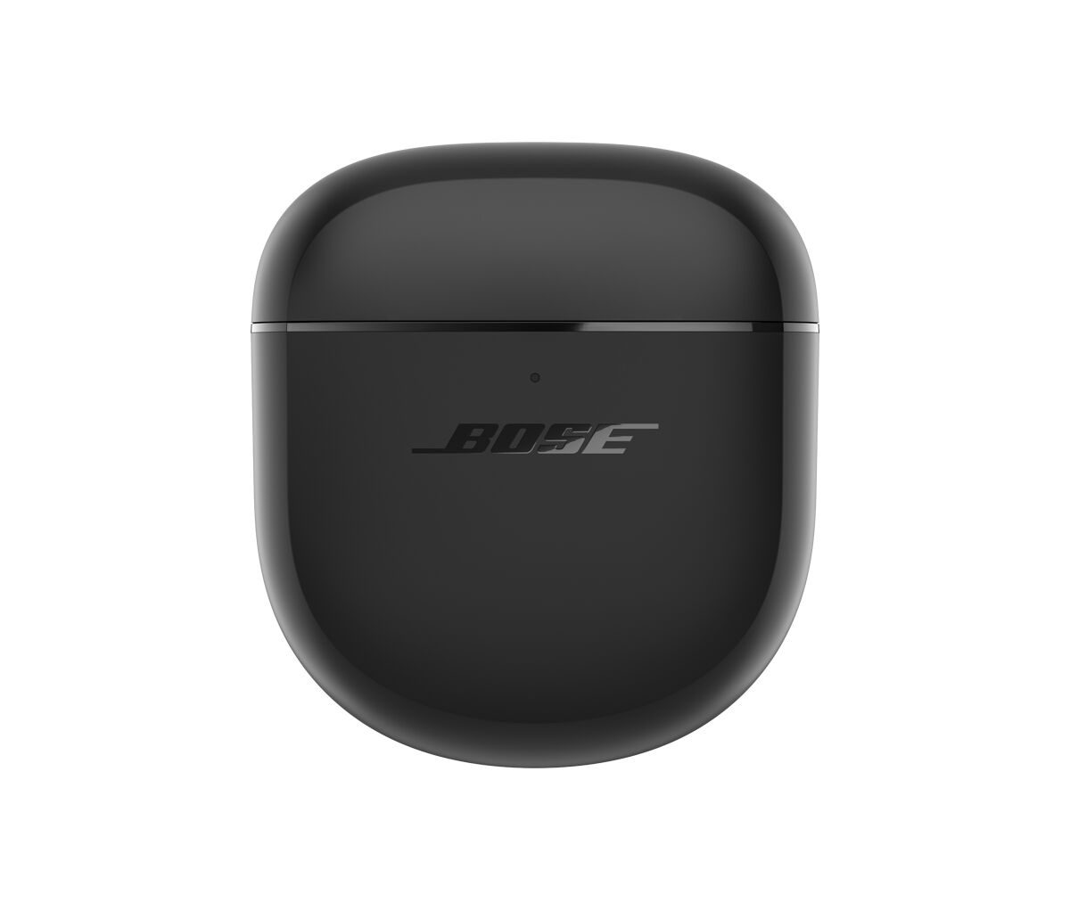 Bose QuietComfort 消噪耳塞 II 黑色款耳機盒