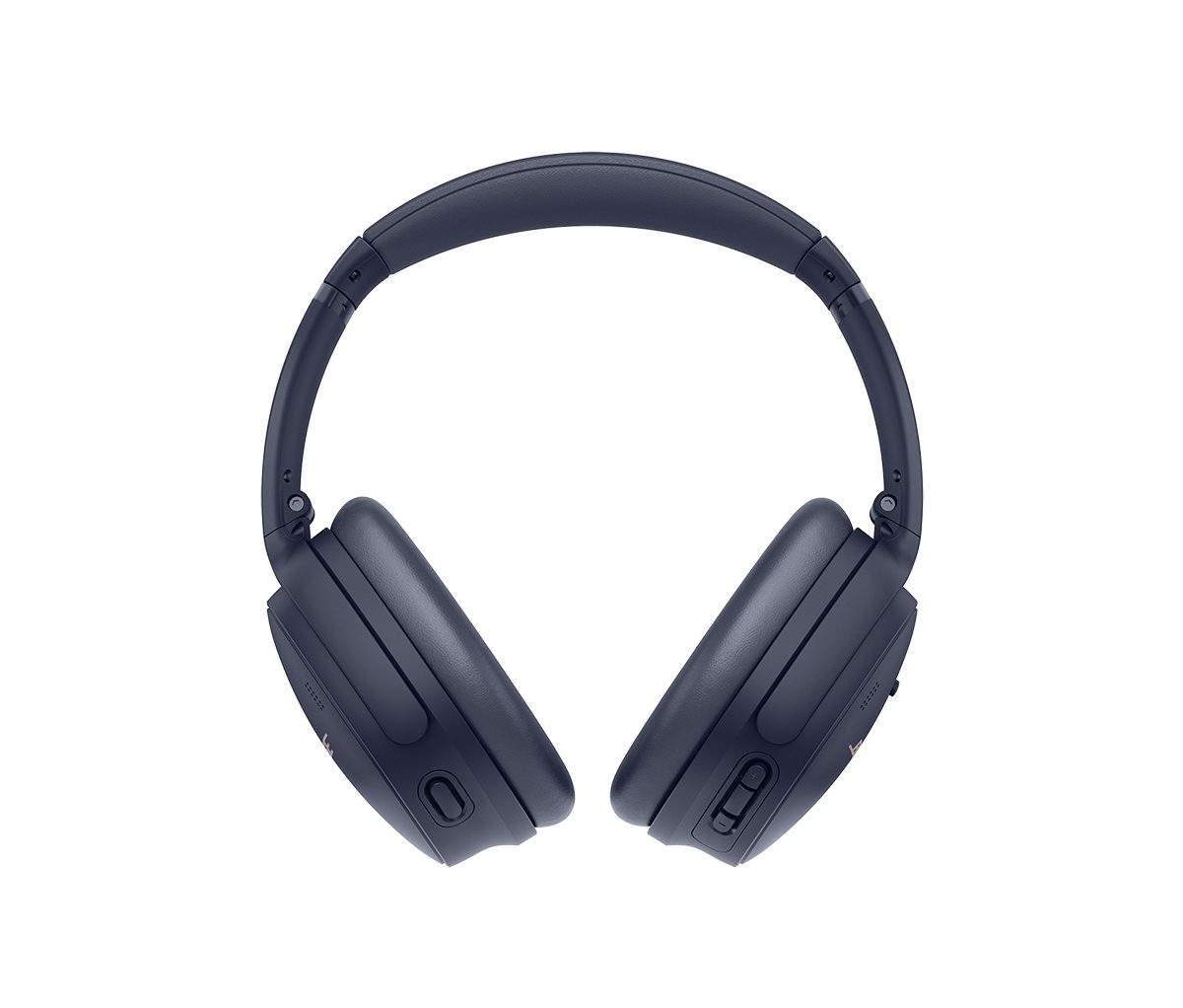 Bose QuietComfort 45 無線耳機(jī) 黑色4