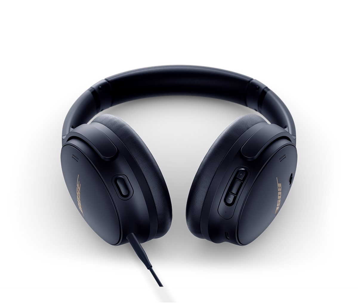 Bose QuietComfort 45 無線耳機(jī) 黑色2