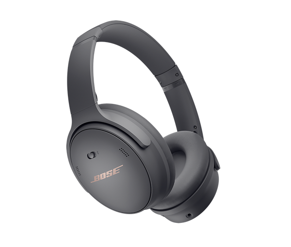 Bose QuietComfort 45 無線耳機(jī) 日蝕灰