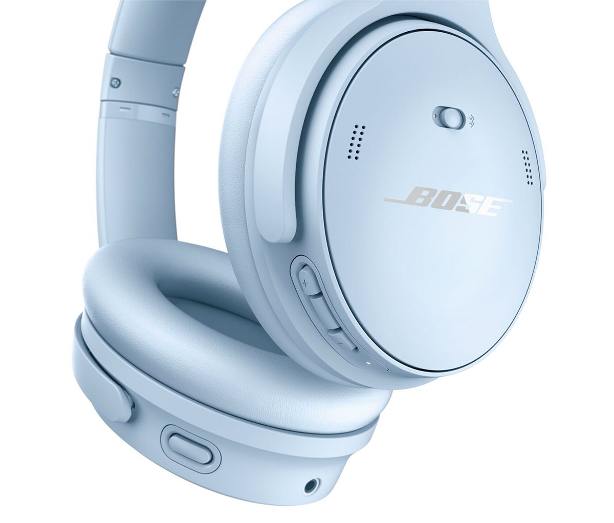 Bose QuietComfort 耳機2