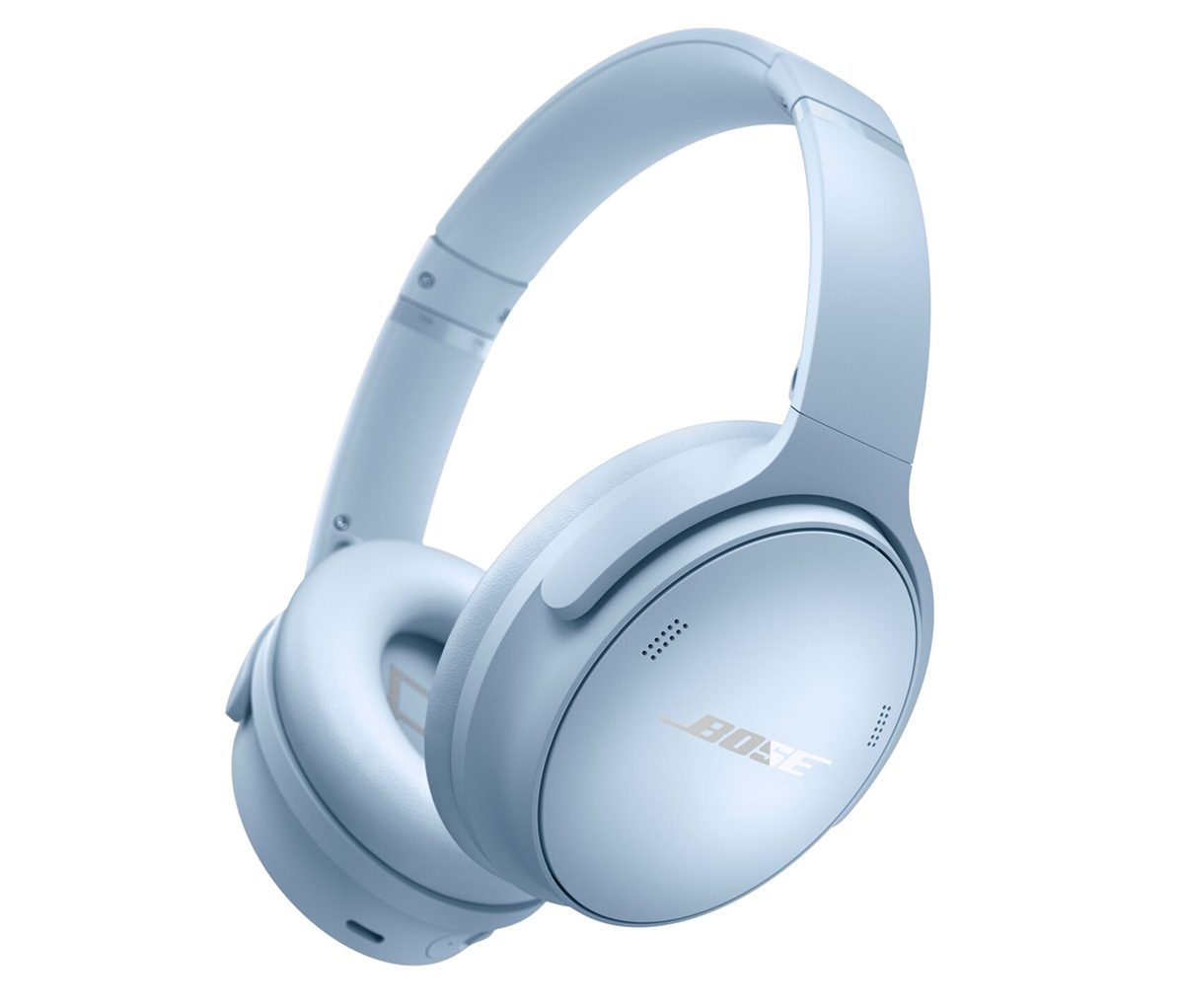 Bose QuietComfort 耳機4