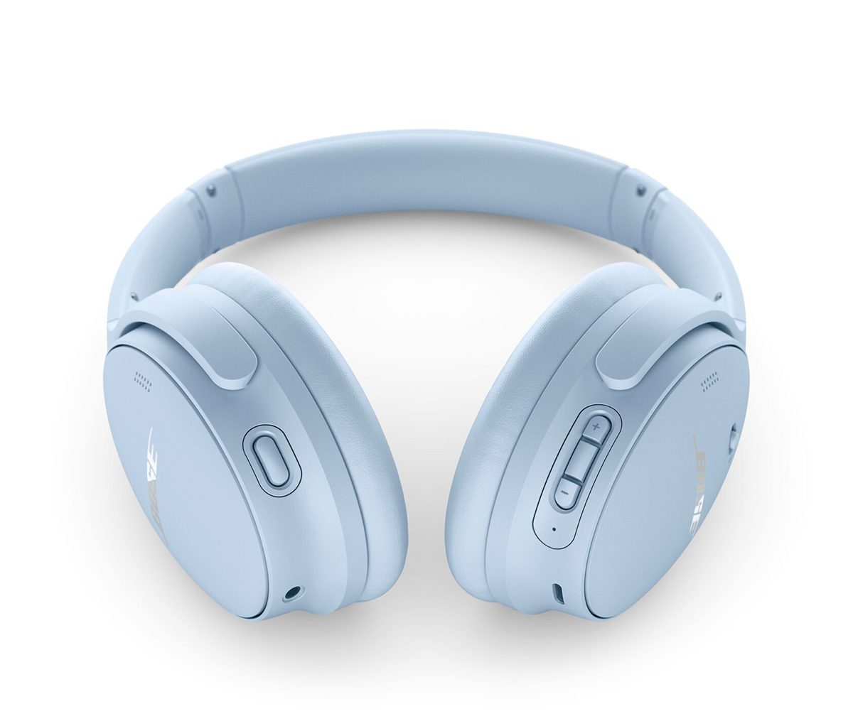 Bose QuietComfort 耳機