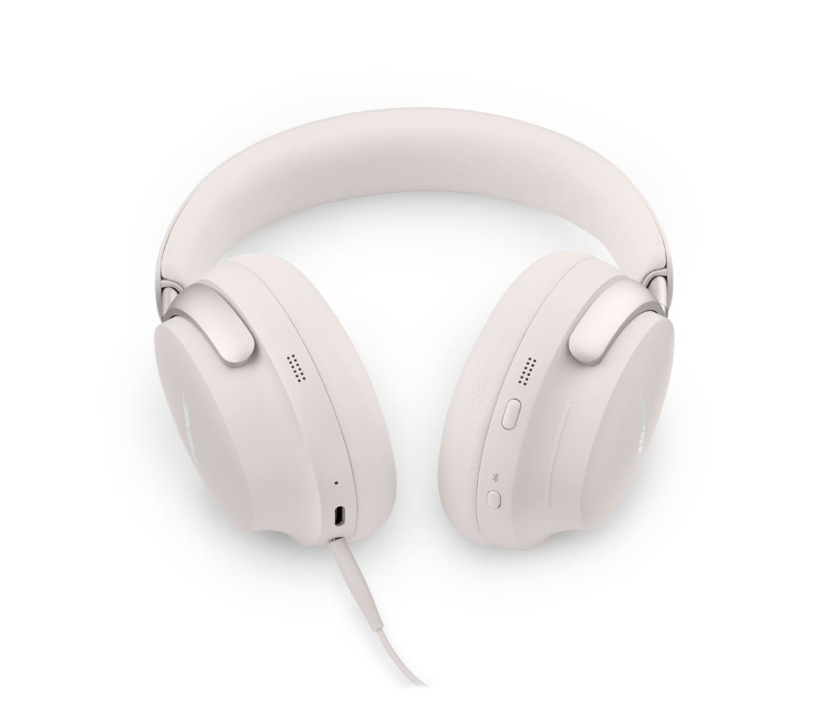 Bose QuietComfort Ultra 消噪耳機 